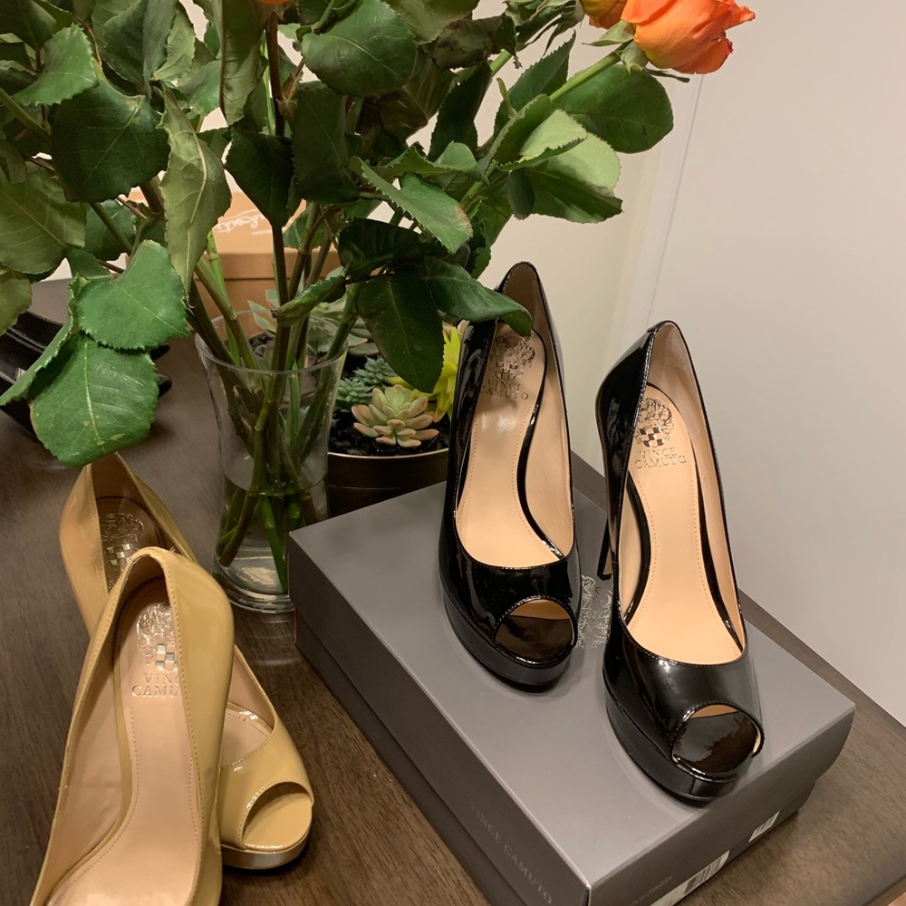Vince Camuto Shoes